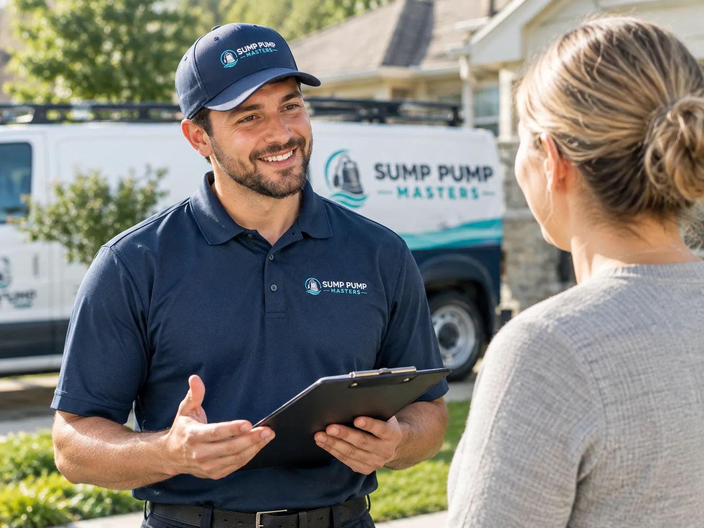 Sump Pump Repair Callands, VA FAQs